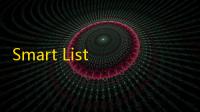 Smart List Pro 1.32 免费版